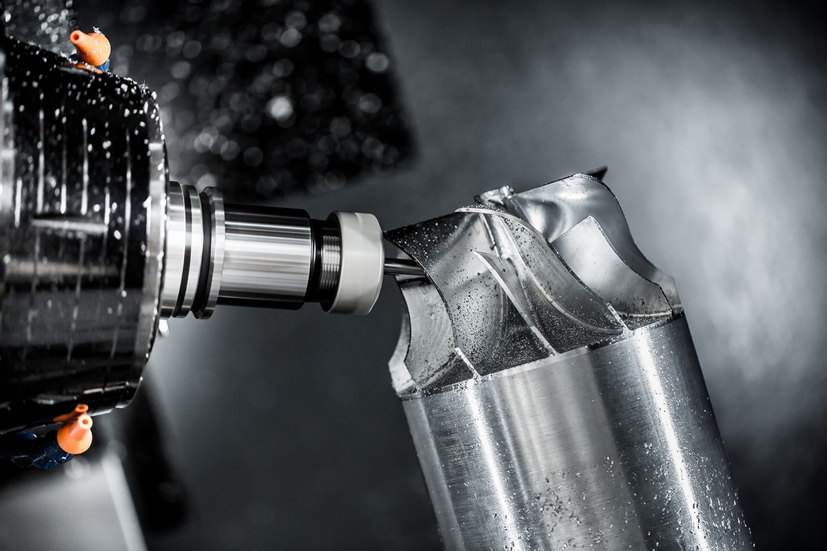 The Precision Machined Products Industry: 2022 Was a Very Good Year ...