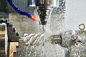 Chemsafe Testing Services Provide Analysis for Metalworking Fluids