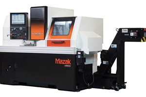 Mazak Adds New, Expanded Partnerships to Distribution Network 