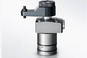 Compact Clamp Detects Loading and Setting Misses