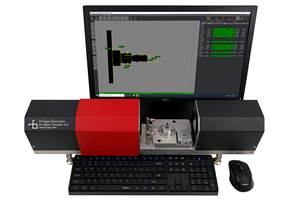 InGage Discovery Offers Instant, Automated Video Metrology