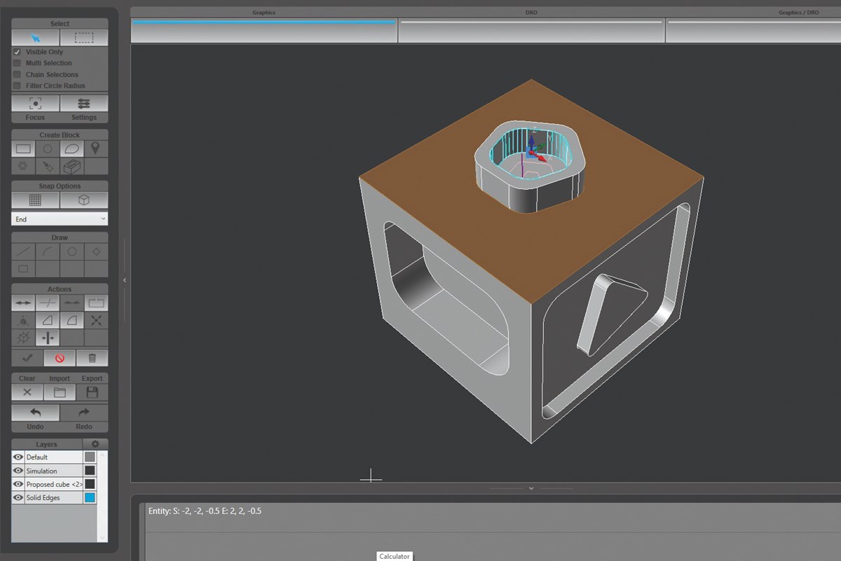 Can You Pull Data From A Solid Model To Perform Five Axis can-you-pull-data-from-a-solid-model-to-perform-five-axis