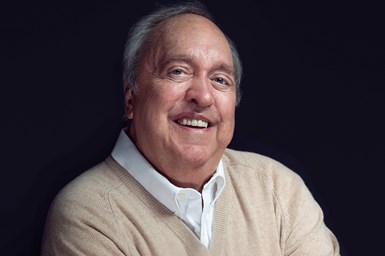 Richard G. “Rick” Kline Sr., chairman of Gardner Business Media - parent company of Production Machining