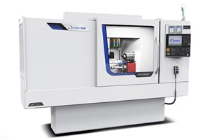 Studer S100 Grinding Machine For High-Precision, Flexible, Reliable Grinding