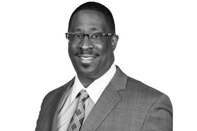 Edward L. Bledsoe II has been appointed CEO for the North America Business Unit at LNS Group. Photo Credit: LNS