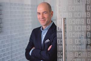 Markus Nolte Named Emco CEO