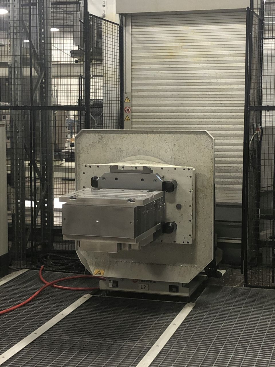 This Shop is Taking an Automated Aerospace Approach | Production Machining