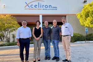 Ceratizit Acquires Xceliron Corporation