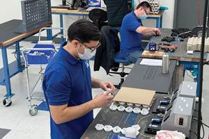 CNC Machine Shop Employment Positions to Consider Beyond Machine Operators