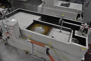Improved Waste Stream Processing is a Pathway to Savings and Compliance