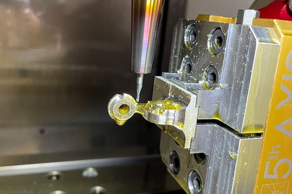 The Case for Higher-Performing Metalworking Fluids image