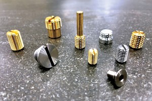 How to Start a Swiss Machining Department From Scratch