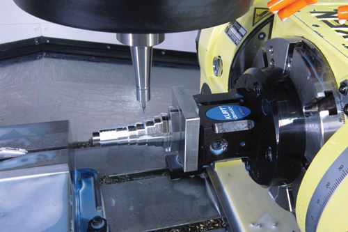 Tips for Choosing the Right Toolholder for High-Speed Machining