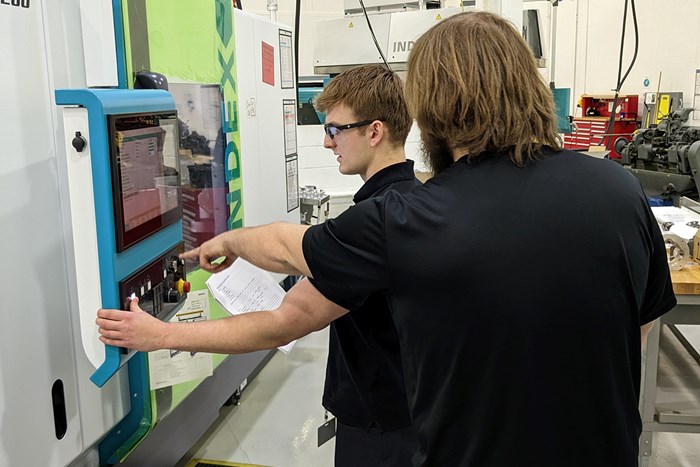 The Value of Aligning Efforts to Promote Manufacturing Careers