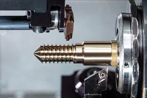 German Project Yields Three New Medical Machining Processes