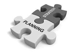 Do You Have a Plan or a Wish? Strategic Planning | Part 1