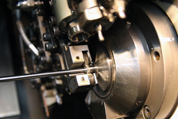 Know Your Knurling