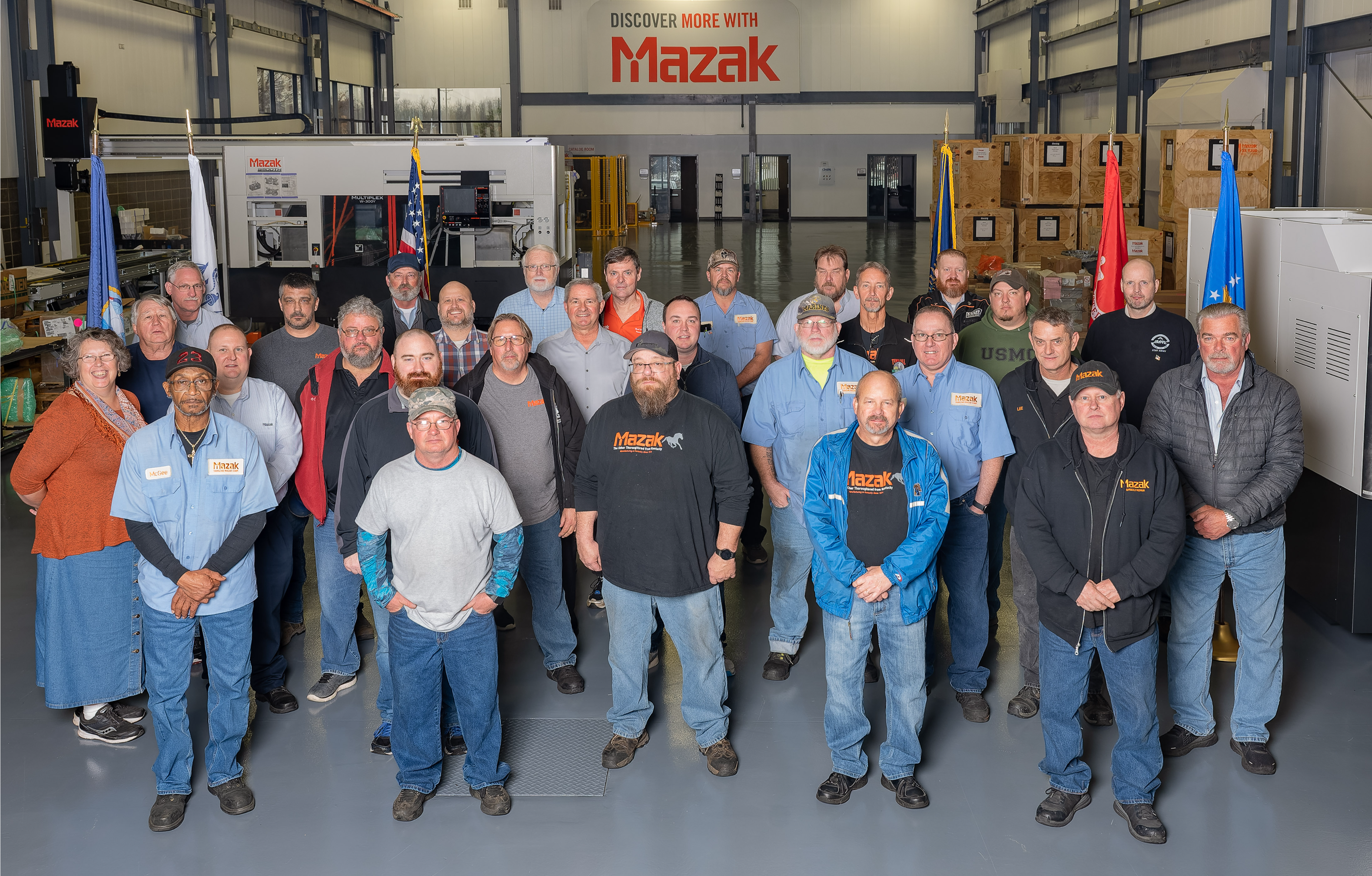 Staffing and Workforce Development Ideas | Production Machining