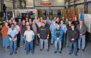 Machining Workforce Staffing and Workforce Development Ideas | Production Machining