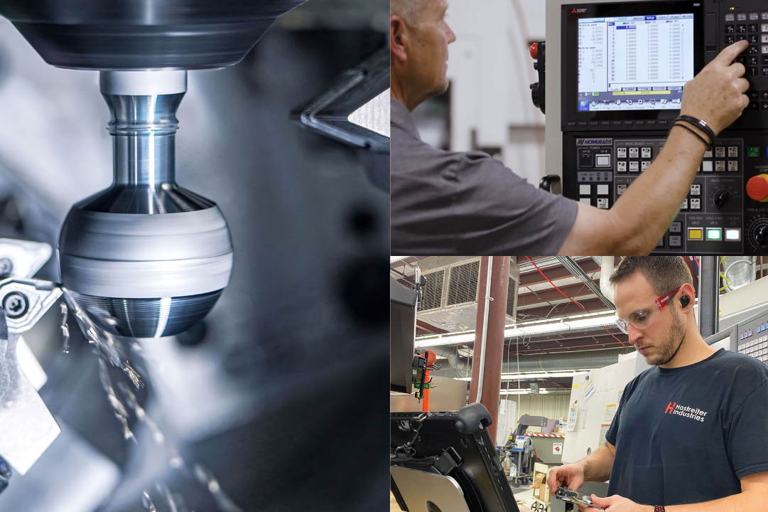 Production Machining's Most-Viewed November Articles | Production Machining