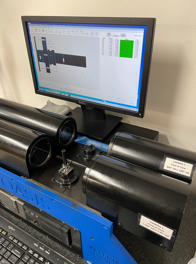 Swiss From the Start | Production Machining