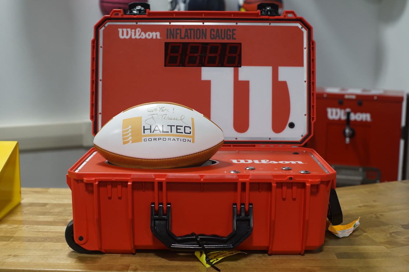 Haltec Makes the Case for Standard Tools | Production Machining
