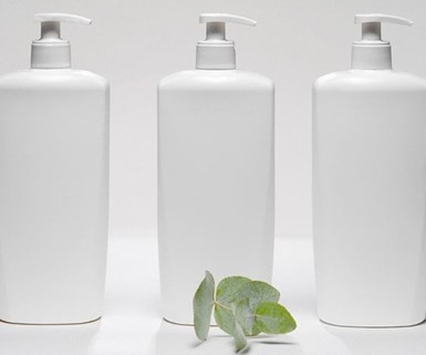L’Oréal utilizará plástico 100% reciclado para el empaque a finales de 2020, lo que significa que todas las botellas de PET estarán hechas de PCR.