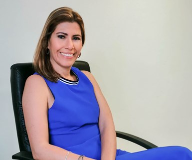Gabriela Urbiola Avendaño, Ingeniera de Calidad a proveedores de GM.
