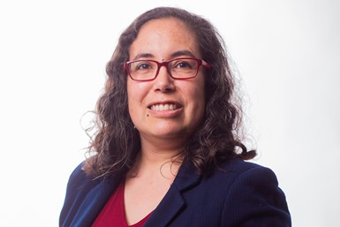 Doctora Alethia Vázquez Morillas, líder grupo de investigación en la UAM.