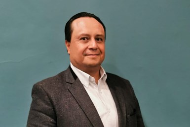 Ing. Arturo Nava Guerrero, nuevo presidente del Clúster de Plásticos de Querétaro