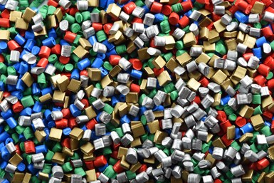Esenttia espera producir 12,000 toneladas de resinas recicladas a partir de plástico posconsumo.