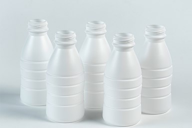 Con el desarrollo de la economía circular, el reciclaje de PEAD botella a botella cobrará una importancia cada vez mayor