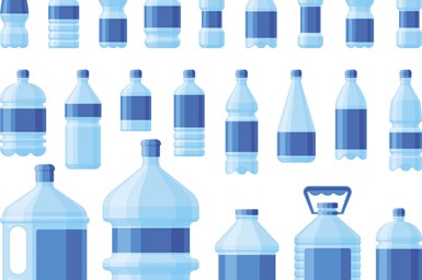 Comprar Envases Genéricos de Plástico en Diferentes Formatos