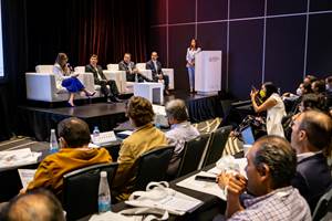 Paneles sobre el futuro sostenible en México y América Latina en PRL 