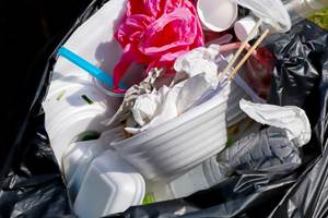 ¿Cómo podemos contribuir al manejo responsable de desechos plásticos desde el hogar?