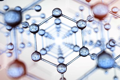 Las nanopartículas sintetizadas deben ser modificadas superficialmente  para pasivarlas y estabilizarlas.