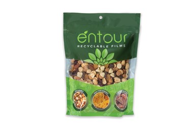 Entour Pouch from Berry Global