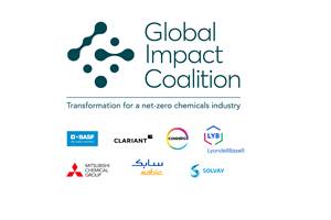 Industria química lidera la Coalición de Impacto Global