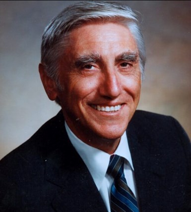 Plastics Hall of Fame: H. Joseph Gerber, Gerber Scientific, Inc. (USA) 