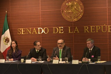 Paso firme hacia la sostenibilidad: mmpresas mexicanas develan logros del Acuerdo Nacional para la Nueva Economía del Plástico.