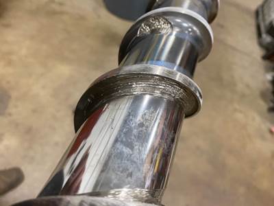 Follow These Purging and Preventive Maintenance Tips for Your Screws and Barrels 