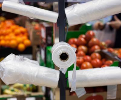 Materials: New Addition to a Line of Biodegradable Bioplastics for Fruit and Vegetable Bags