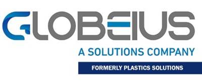 Plastics Solutions Changes Name to Globeius