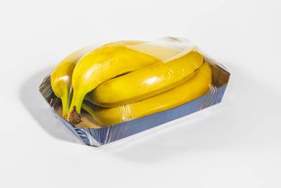 BASF and Fabbri Group Develop Certified Compostable Cling Film for Fresh-Food Packaging