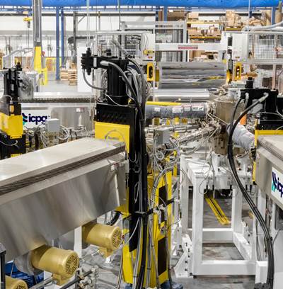 Breaking Barriers: Sheet Processor Makes Move on High-End Packaging Market