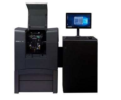 Stratasys J826 3D Printer
