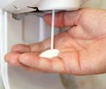 Surging Demand for Hand-Sanitizer Dispensers Keeps Molding Machines Busy