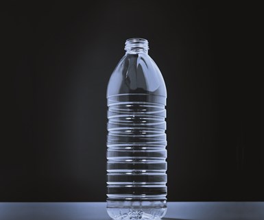 “Reduce, Reuse, Recycle.” On the “Reduce” side, lightweighting has proceeded by leaps and bounds. For example, KHS introduced the “world’s lightest” half-liter PET water bottle—at just 5 g, down from 28 g in the mid-1980s.