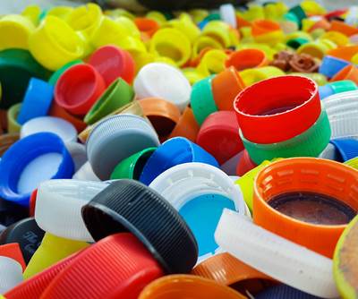 Department of Energy Announces $25 Million for Plastics Recycling R&D