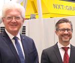 Wolfgang Steinwender Named CEO of NGR